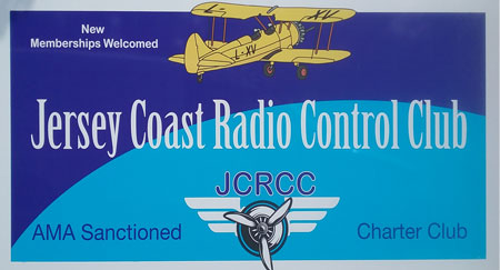 Jersey Coast RC Club