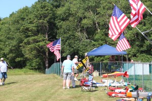 2018 Summer BBQ & Warbirds